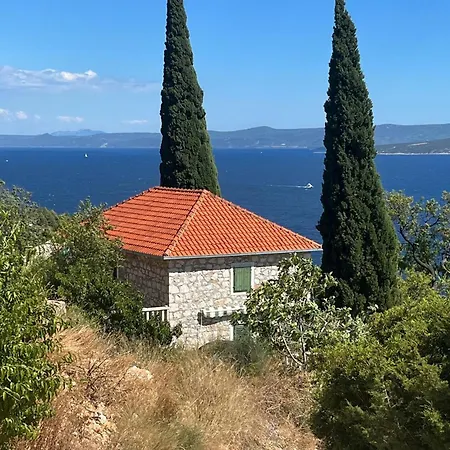 Apartment Kameni Cvijet Murvica (Brac)