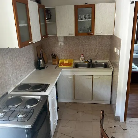 Kameni Cvijet Lejlighed *