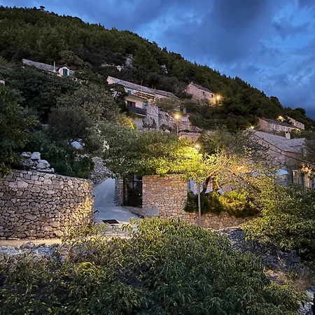 Kameni Cvijet Lejlighed *