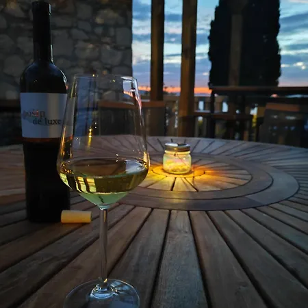 Kameni Cvijet Lejlighed *