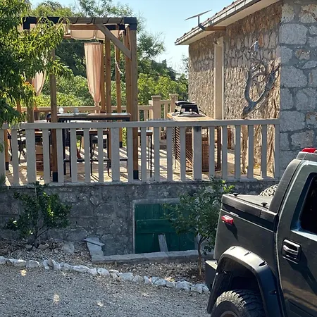 Kameni Cvijet Апартаменти
