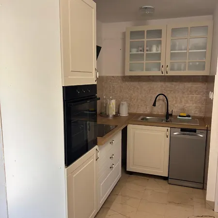 Apartamento Kameni Cvijet Murvica (Brac)