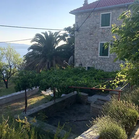 Lägenhet Kameni Cvijet Murvica (Brac)