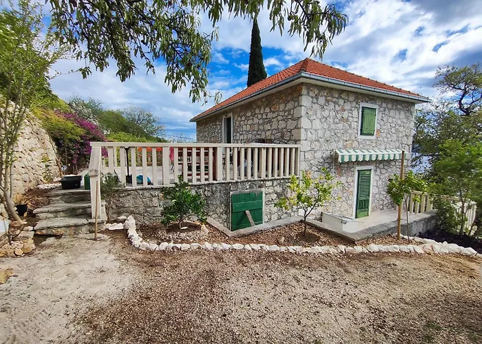 Apartamento Kameni Cvijet