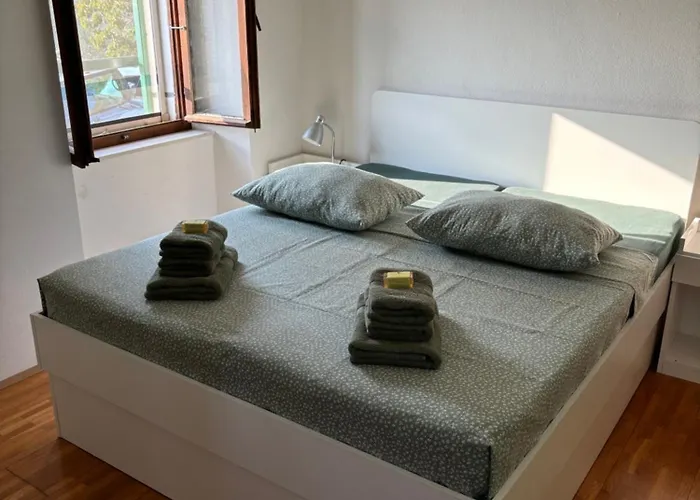 Kameni Cvijet Murvica (Brac)