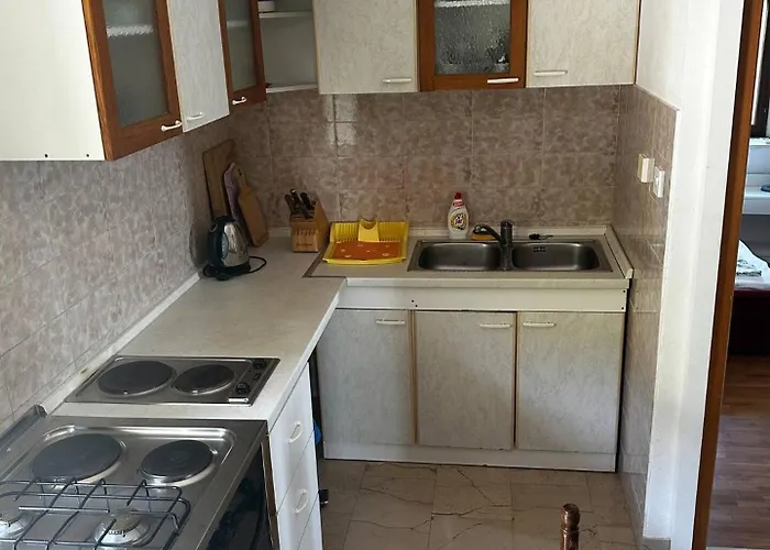 Kameni Cvijet Apartamento *