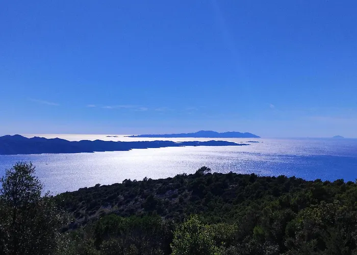 Kameni Cvijet Apartamento Murvica (Brac)