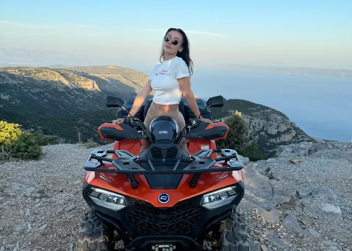 Kameni Cvijet Apartamento