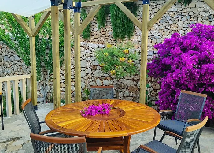 Apartamento Kameni Cvijet